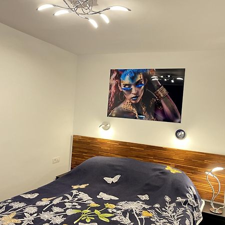 Casa Beach Coral Ocean View Лос-Крістіанос Екстер'єр фото
